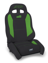 PRP EnduroCrawl Reclining Suspension Seat,  Driver