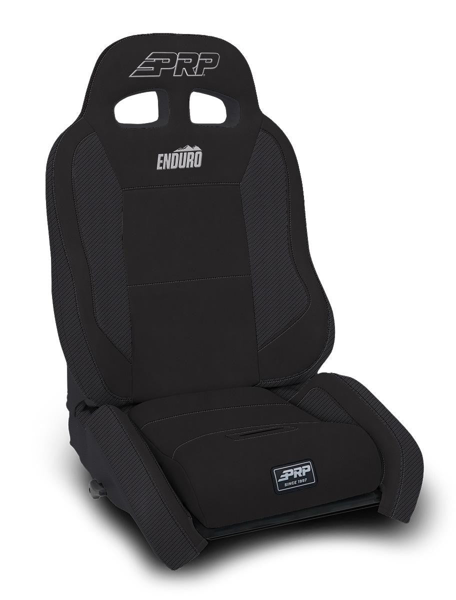 PRP EnduroCrawl Reclining Suspension Seat,  Driver