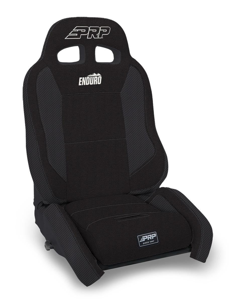 PRP EnduroCrawl Reclining Suspension Seat,  Driver