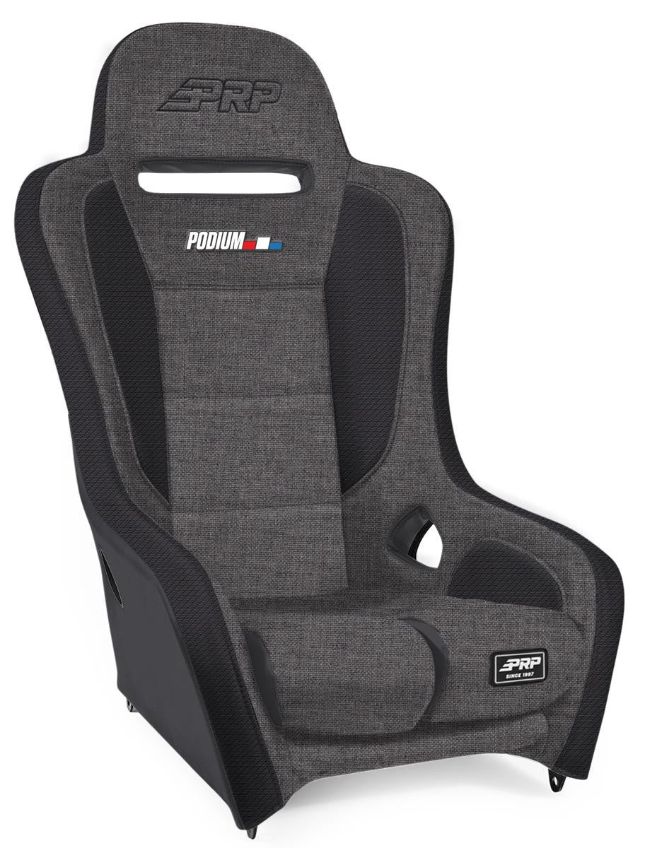 PRP Podium Suspension Seat