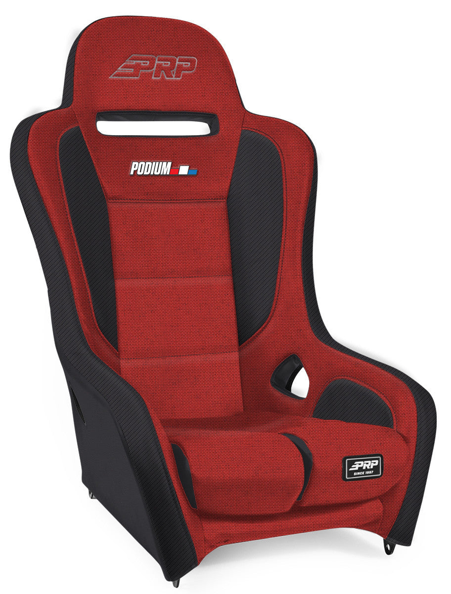 PRP Podium Suspension Seat