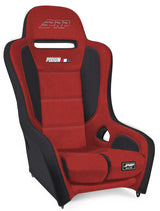 PRP Podium Suspension Seat