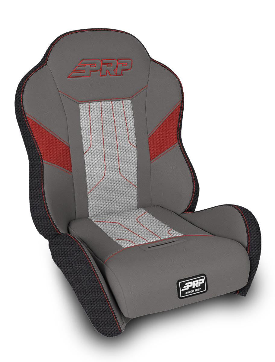 PRP Seats Rapid Suspension Boat Seat