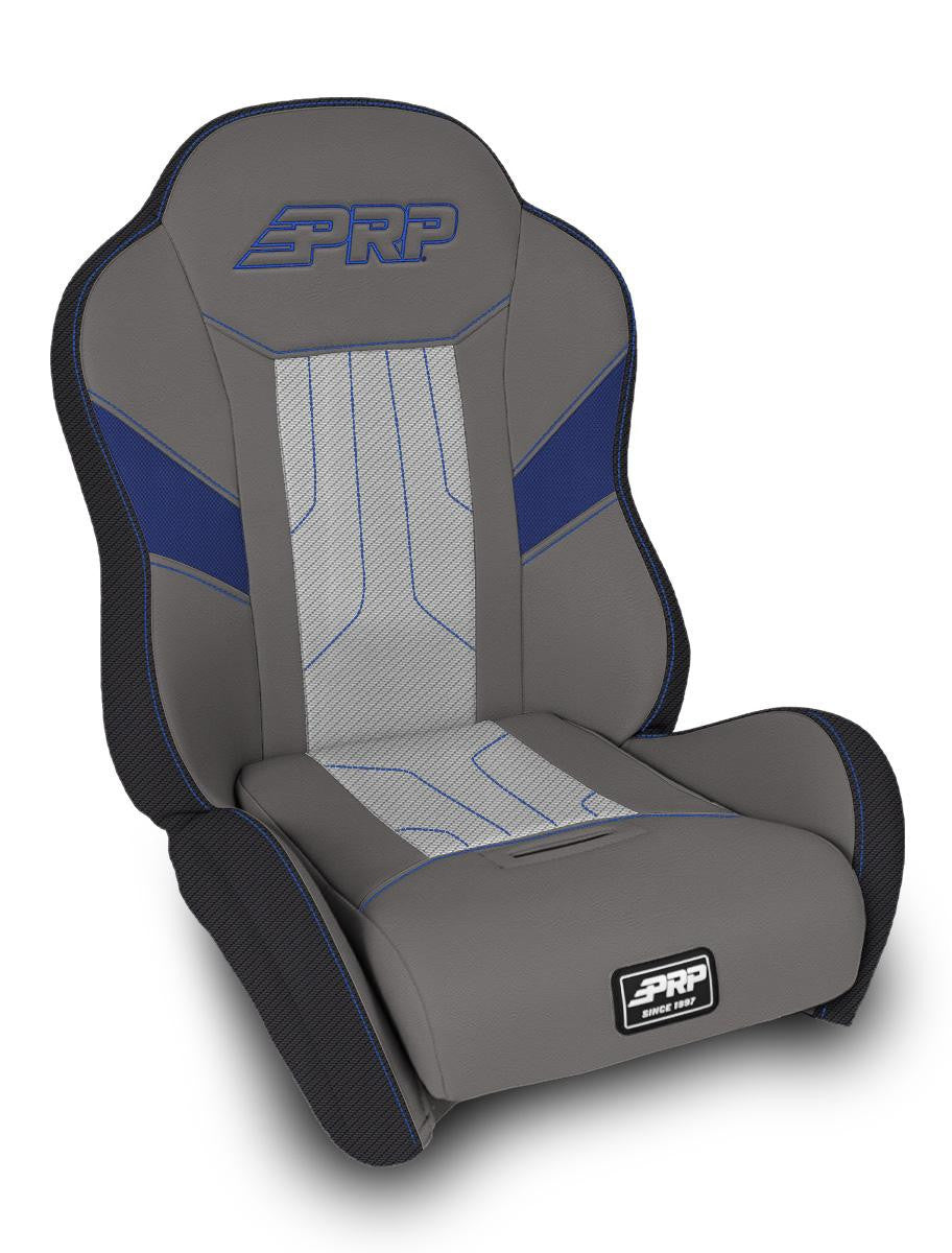 PRP Seats Rapid Suspension Boat Seat
