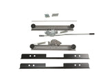 Garage Sale PRP Universal Slider with Angle Mount Kit