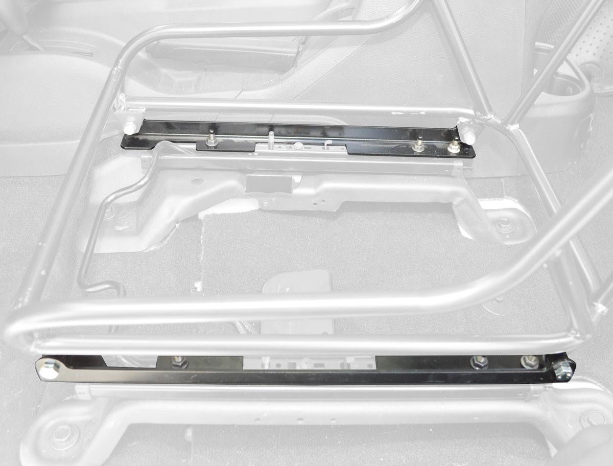 PRP Front Seat Adapter Mount for Jeep JK and JKU (One Side)