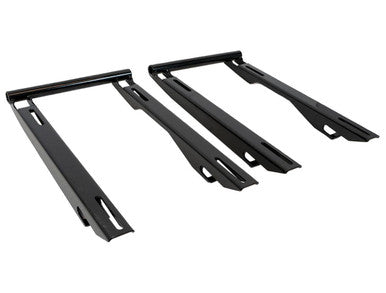 PRP Quick Release Front Seat Mounts for Polaris PRO XP,PRO R, Turbo R (Pair)
