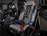 PRP Quick Release Front Seat Mounts for Polaris PRO XP,PRO R, Turbo R (Pair)