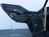 PRP Front Upper Door Bags for 16+ Polaris General (Pair)