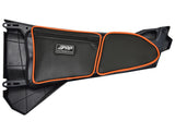 PRP Front Door Bag with Knee Pad for Polaris RZR 900 XC, S 900, Turbo S, XP 1000, XP Turbo