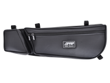 PRP Door Bag with Knee Pad for Can-Am Maverick X3 - Black (Pair)