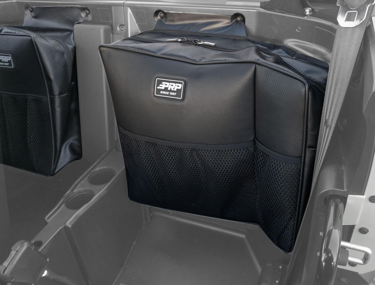 PRP Firewall Bags for Kawasaki KRX (Pair)