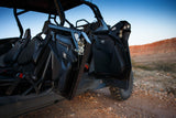 PRP Rear Door Bags for 20-24 Polaris RZR PRO XP4, PRO R4, Turbo R4 (Pair)