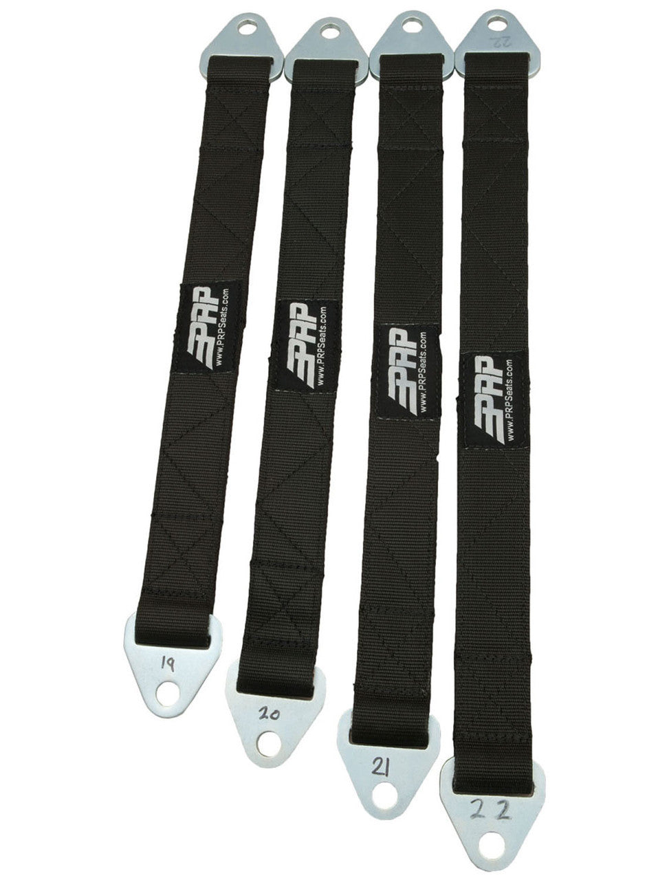 PRP Quad Wrap Limit Strap Universal 10 inch/11 inch