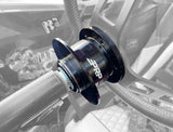 PRP Quick Release Steering Wheel Hub for Polaris, Can-Am, Arctic Cat, Textron