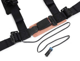 PRP 4.2 Harness with Speed Governor for RZR or Can-Am Driver Side
