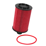 K&N Oil Filter Automotive 14-20 Ram 1500 3.0L Diesel