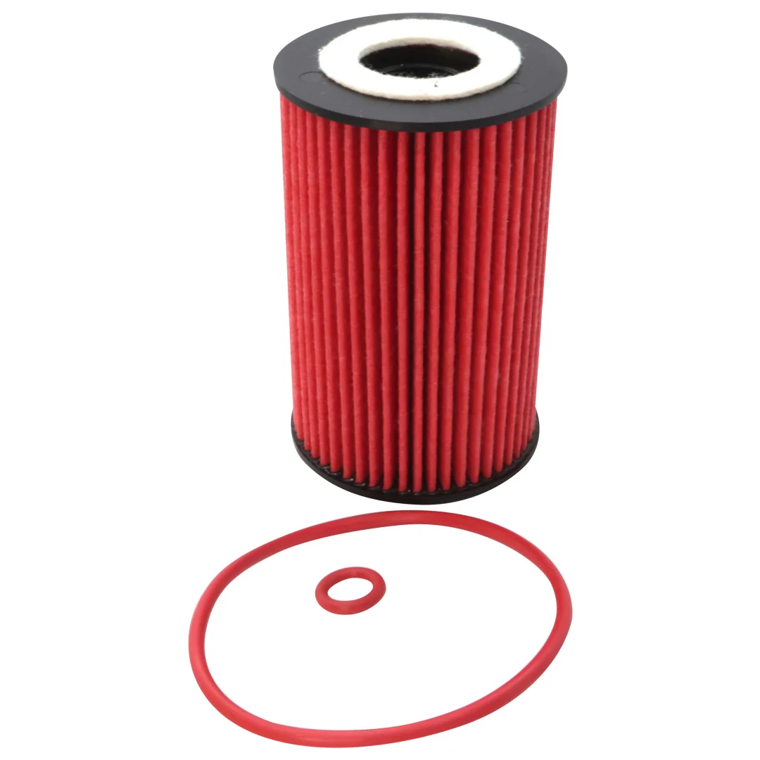 K&N Oil Filter Automotive 14-23 Audi Q3 2.0L