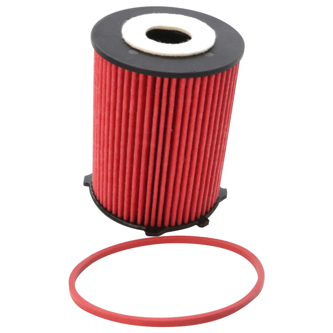 K&N Oil Filter Automotive 01-22 Toyota ProAce 1.6L Diesel