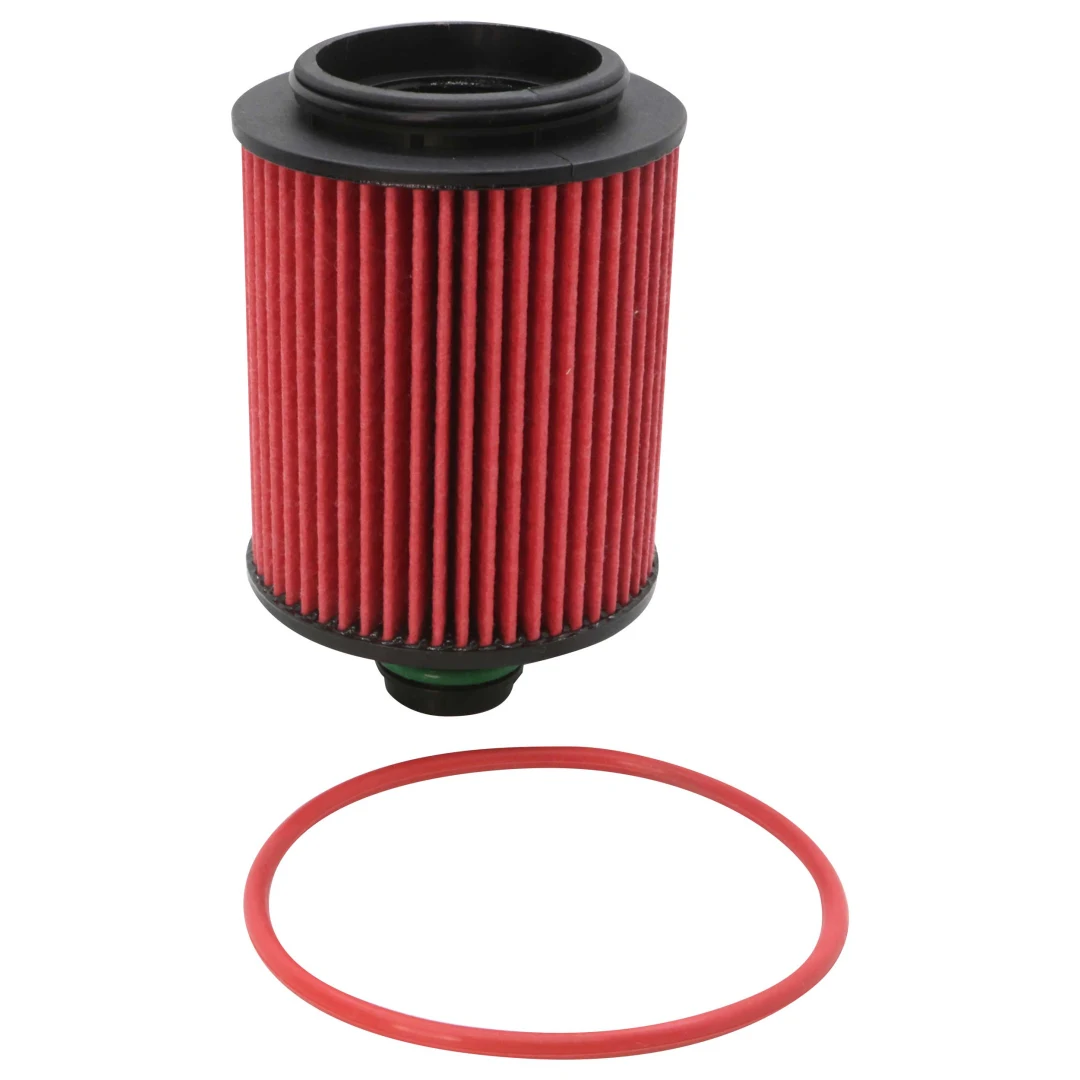 K&N Oil Filter Automotive 10-20 Fiat Egea 1.3L Diesel