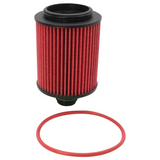 K&N Oil Filter Automotive 10-20 Fiat Egea 1.3L Diesel