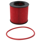 K&N Oil Filter Automotive 08-18 VW Tiguan 1.4L