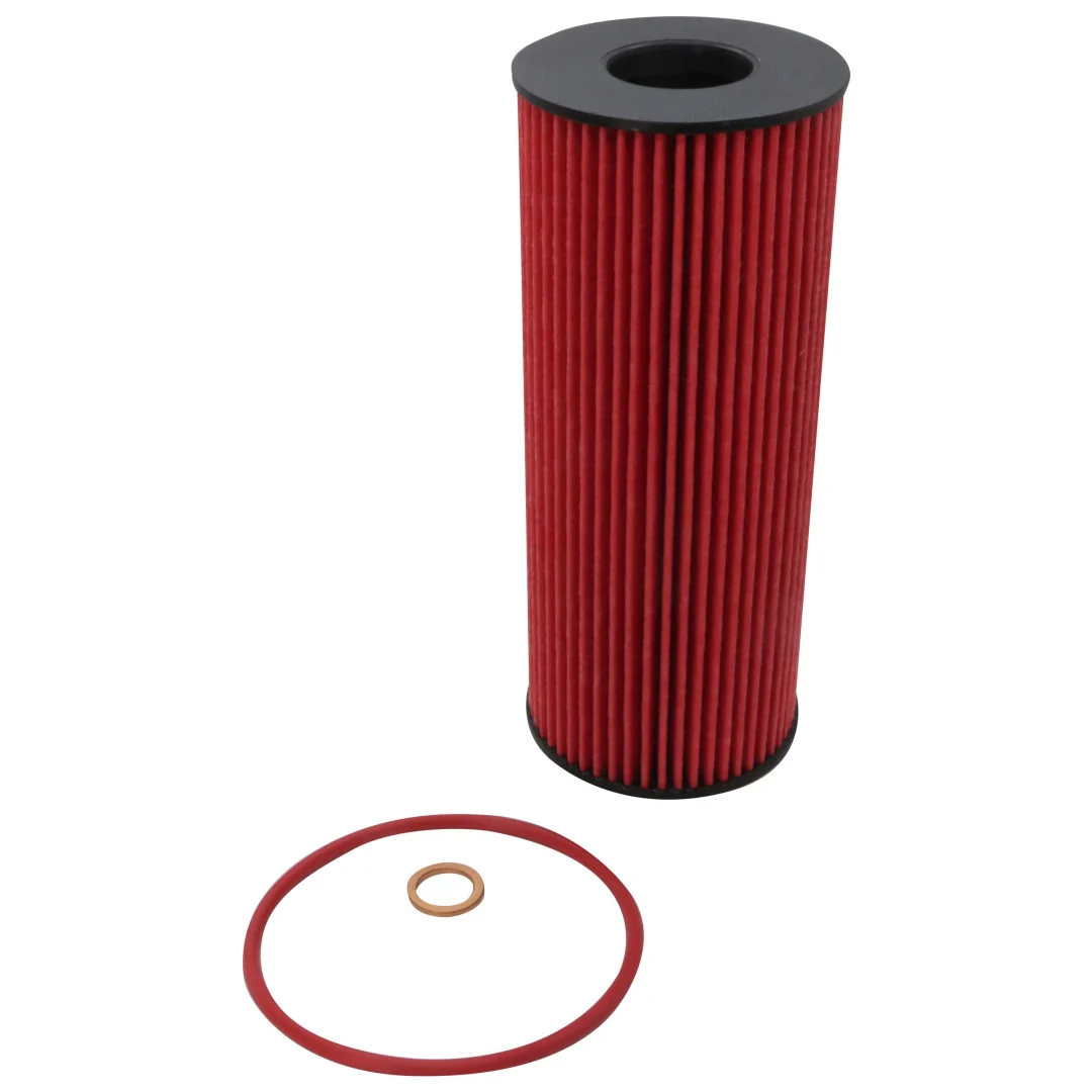 K&N Oil Filter Automotive 12-19 BMW X6 M50d 3.0L