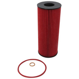 K&N Oil Filter Automotive 12-19 BMW X6 M50d 3.0L