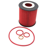 K&N Oil Filter Automotive