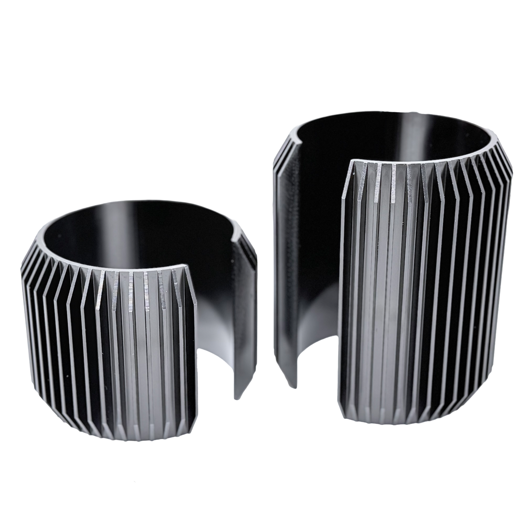 Heat Sink Kit for FASS System Motor