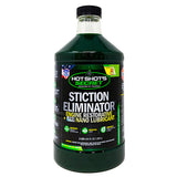 Hot Shot's Secret the Original Stiction Eliminator