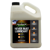 Hot Shot's Secret NEVER RUST LUBRICANT - 1 GALLON