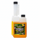 Hot Shot's Secret PREMIUM RV GAS ADDITIVE - 16 OZ SQUEEZE