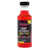 Hot Shot's Secret SHIFT RESTORE Transmission Additive - 16 OZ