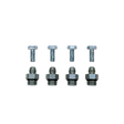 Fitting Kit – Steering Control (Orbital) Valve