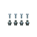 Fitting Kit – Steering Control (Orbital) Valve
