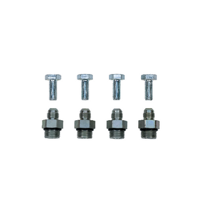 Fitting Kit – Steering Control (Orbital) Valve