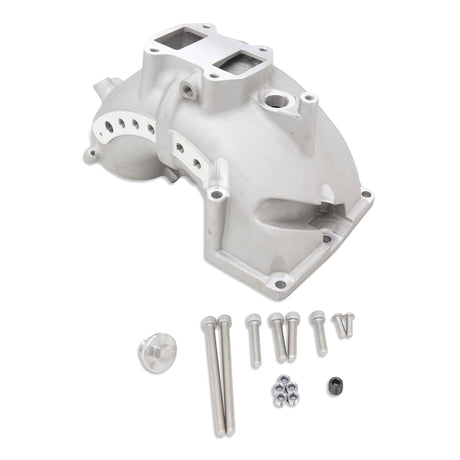 Smeding Diesel 6.7L Cummins Intake Horn
