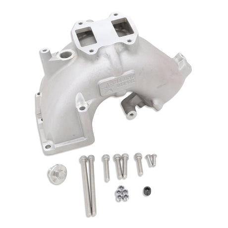 Smeding Diesel 6.7L Cummins Intake Horn
