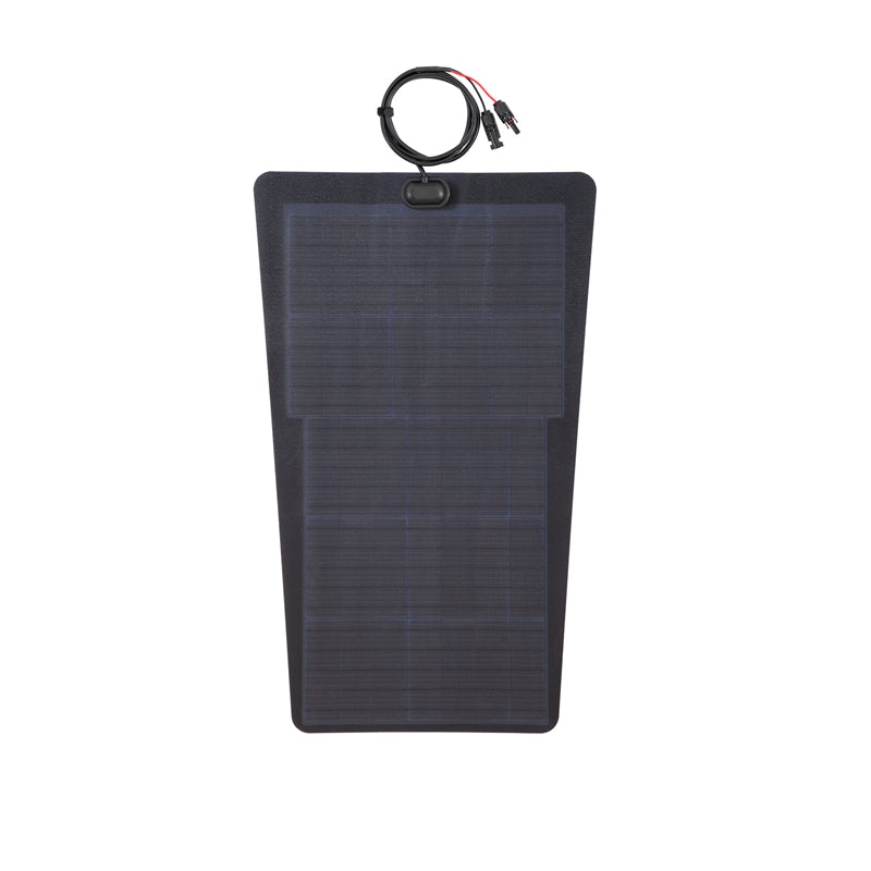 Honda Accord 10th Gen (2017-2022) Lensun 65W Hood/Bonnet Flexible Solar Panel