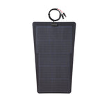 Honda Accord 10th Gen (2017-2022) Lensun 65W Hood/Bonnet Flexible Solar Panel
