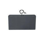 Honda CR-V 4th Gen (2012-2017) Lensun 74W Hood Solar Panel
