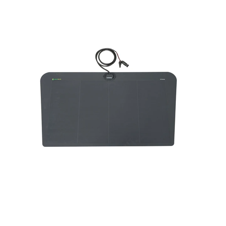 Honda CR-V 4th Gen (2012-2017) Lensun 74W Hood Solar Panel