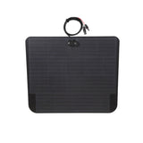 Honda CR-V 3rd Gen(2007-2012) Lensun 90W Hood Flexible Solar Panel