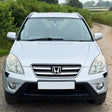Honda-CR-V-Lensun-90W-Hood-Solar-Panel-1