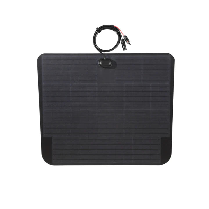 Honda CR-V 6th Gen (2022-Present) Lensun 90W Hood Solar Panel