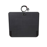 Honda CR-V 6th Gen (2022-Present) Lensun 90W Hood Solar Panel