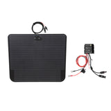Honda CR-V 6th Gen (2022-Present) Lensun 90W Hood Solar Panel