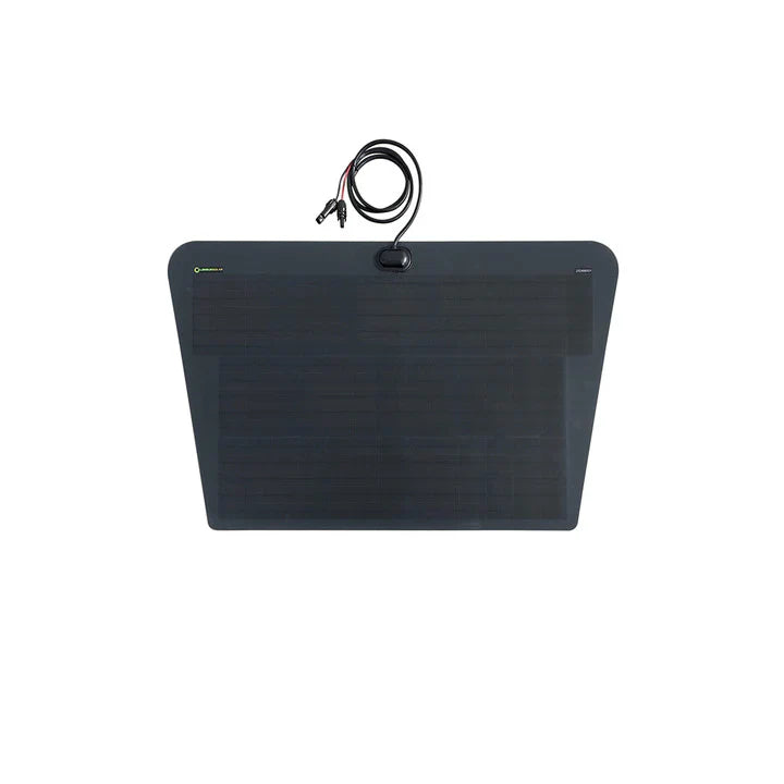 Honda_Civic_7th_8th_Lensun_70W_Bonnet_Solar_pan