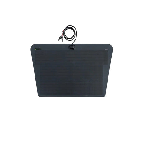 Honda_Civic_7th_8th_Lensun_70W_Bonnet_Solar_pan